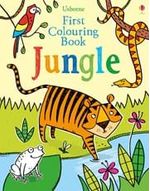 JUNGLE---Usborne-First-Colouring-Book