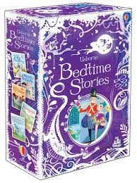 USBORNE BEDTIME STORIES - Gift Sets