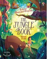 JUNGLE-BOOKTHE---Usborne-Illustrated-Originals