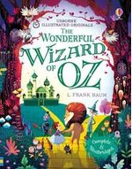 WONDERFUL-WIZARD-OF-OZTHE---Usborne-Illustrated-Originals