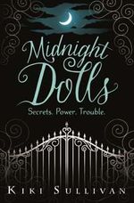 MIDNIGHT-DOLLS---Usborne-Young-Adult-Fiction