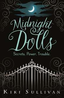 MIDNIGHT-DOLLS---Usborne-Young-Adult-Fiction