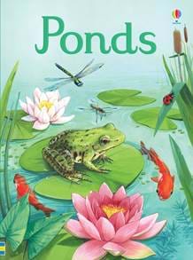 PONDS - Usborne Young Beginners