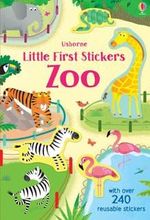 ZOO---Little-First-Sticker-Books