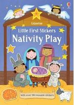 NATIVITY-PLAY---Little-First-Sticker-Books