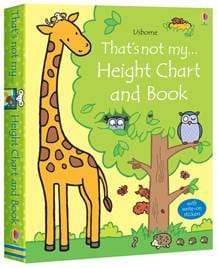 THAT-S-NOT-MY-HEIGHT-CHART-AND-BOOK---Usborne