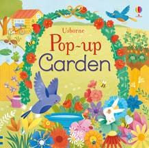 GARDEN - Usborne Pop-ups