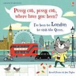 PUSSY-CATPUSSY-CATWHERE-HAVE-YOU-BEEN--I-VE-BEEN-TO-LONDON
