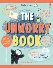 UNWORRY BOOK,THE - Usborne