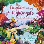EMPEROR-AND-THE-NIGHTINGALETHE---Usborne