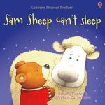 SAM-SHEEP-CAN-T-SLEEP---Usborne-Phonics-Readers