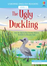 UGLY-DUCKLING-THE----Usborne-English-Readers-Level-2