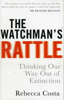 WATCHMAN`S RATTLE, THE - Virgin