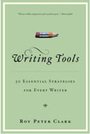 WRITING TOOLS - Little Brown
