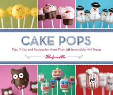 CAKE POPS - Little Brown