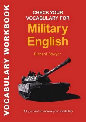CHECK-YOUR-VOCABULARY-FOR-MILITARY-ENGLISH