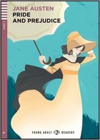 PRIDE AND PREJUDICE - Young HUB Stage 3 *N/E*