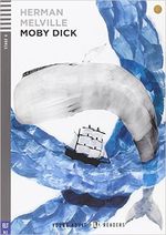 MOBY-DICK-with-Audio-CD---Young-Adult-HUB-Stage-4