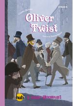 OLIVER-TWIST--HUB-I-Love-Reading--Stage-5