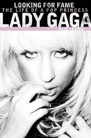 LADY GAGA:LOOKING FOR FAME - Omnibus