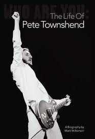 WHO ARE YOU: THE LIFE OF PETE TOWNSHEND - Omnibus