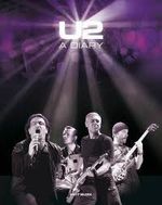 U2--A-DIARY---Omnibus