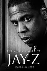 JAY Z:THE KING OF AMERICA - Omnubus