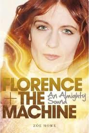 FLORENCE + THE MACHINE : ALMIGHTY SOUND - Omnibus