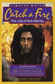 CATCH A FIRE :THE LIFE OF BOB MARLEY - Omnibus