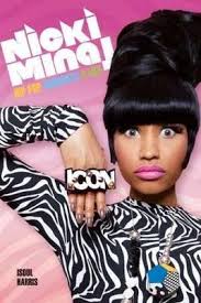 NICKI MINAJ:Hip Pop Moments 4 Life - Omnibus