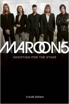 MAROON 5:Shooting for the Stars - Omnibus