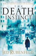 DEATH-INSTINCTTHE---Headline