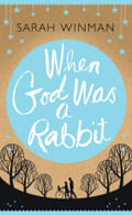 WHEN GOD WAS A RABBIT - Headline