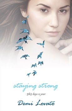 STAYING STRONG : 365 Days a Year - Headline