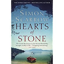 HEARTS OF STONE - Headline