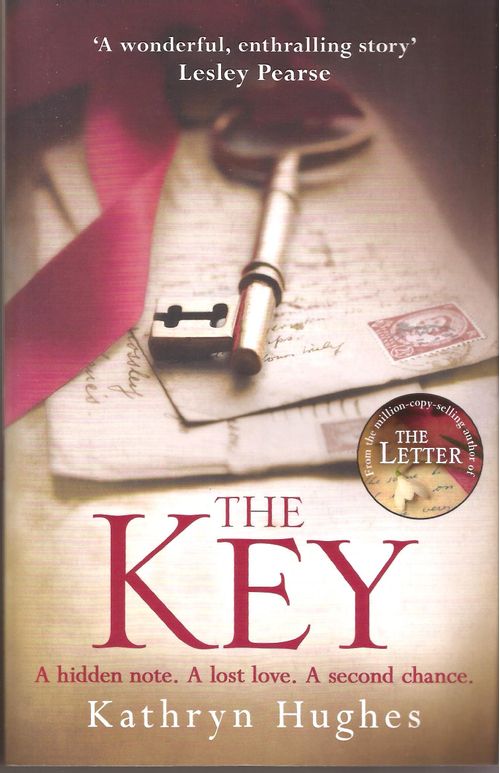 KEY,THE - Headline