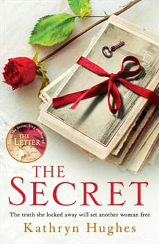 SECRET,THE - Headline