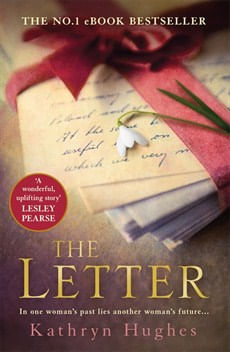 LETTER,THE - Headline