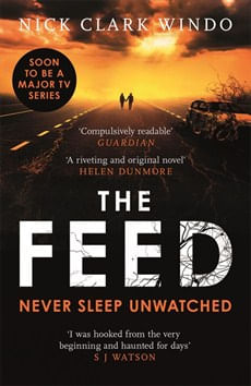 FEED, THE - Headline