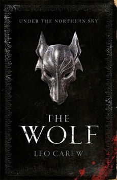UNDER THE NORTHERN SKIES 1: THE WOLF - Wildfire