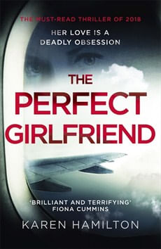 PERFECT GIRLFRIEND, THE - Wildfire