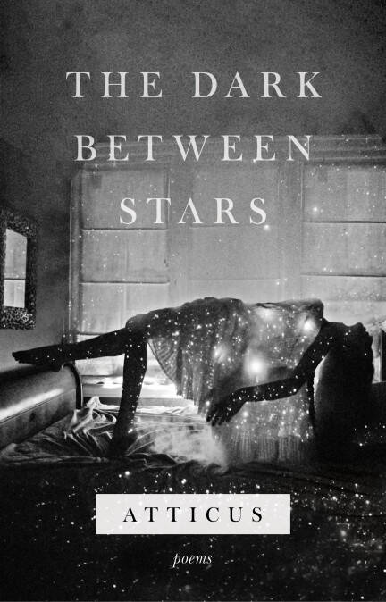 DARK BETWEEN STARS, THE - Headline