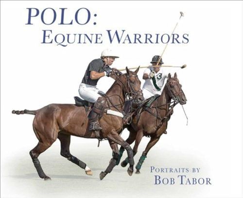 POLO : EQUINE WARRIORS