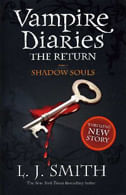 VAMPIRE-DIARIES--6--The-Return--Shadow-Souls