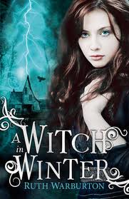 WINTER TRILOGY, THE 1 : A WITCH IN WINTER