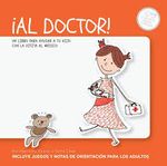 ¡AL-DOCTOR----Editorial-Grijalbo