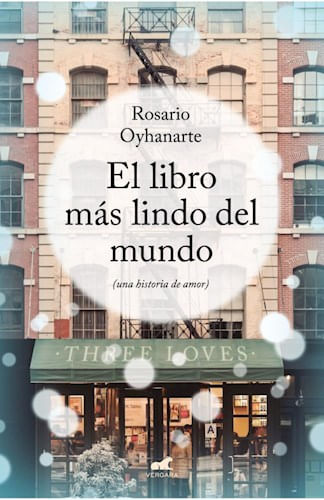 EL LIBRO MAS LINDO DEL MUNDO - Sudamericana