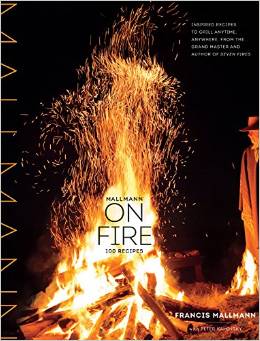 MALLMANN-ON-FIRE