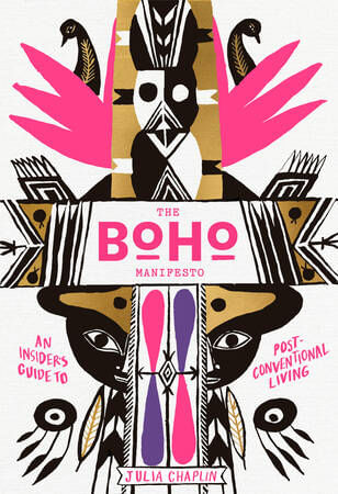 BOHO MANIFESTO,THE - Artisan