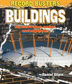 BUILDINGS - Record Busters